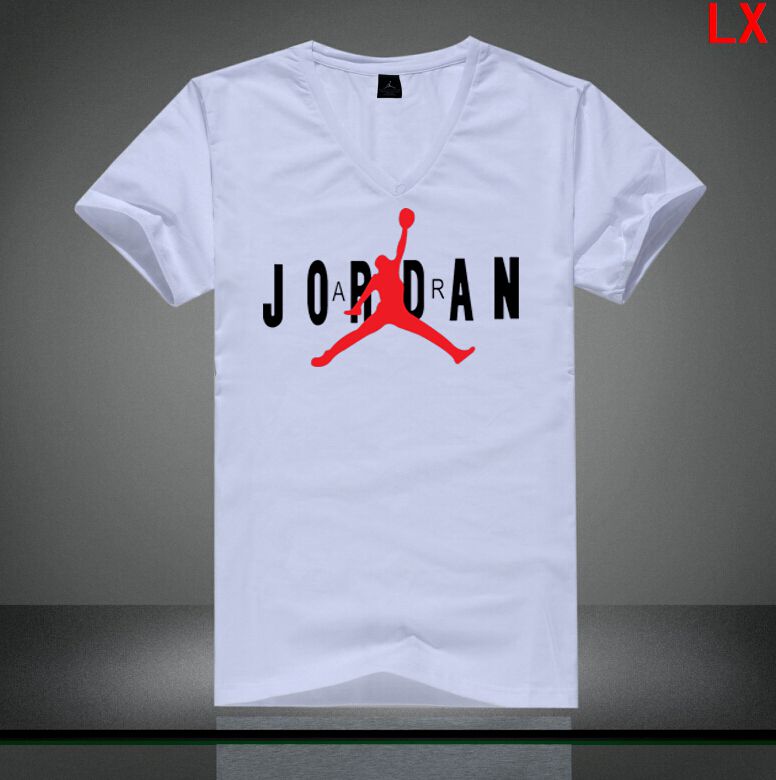 men jordan t-shirt S-XXXL-0492